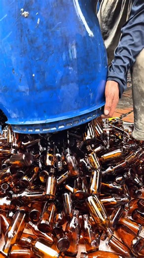 products Making | How to Reuse Old Medicine Bottles in Eco-Friendly Ways#instagram | Instagram