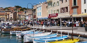 Cassis tourism: between rocky inlets and Provence | Provence-Alpes-Côte d'Azur Tourism