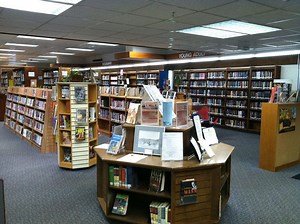 Upcoming Events at Brookfield Library