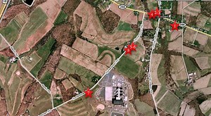 Battle of Hunterstown - Alchetron, The Free Social Encyclopedia