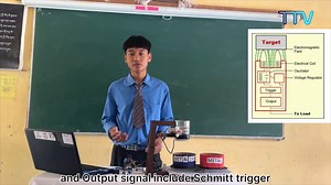 7th CTA Level Science, Math and Environment Exhibition - 2024 Sub-Theme - LiFE (Lifestyle for Environment) Title of Exhibition: Automatic Waste Sorting Machine Sambhota Tibetan School Chandragiri | TIBET TV