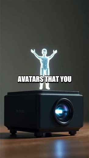 The Quiet Dawn of Holographic Collaboration in Everyday Work