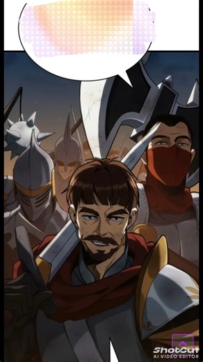 The 3rd Rate Mercenaries Are Here 👿💀☠️😈#youtubeshorts #mangashorts #manga #manhua #manhwa #anime