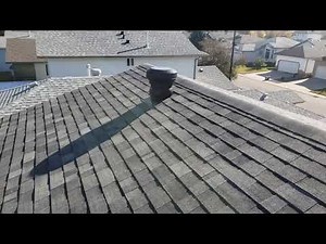 Malarkey Legacy - Storm Grey - PJ Roofing Edmonton