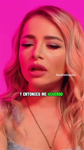 Cómo podía hacerme esto — Podcast AuraDeImpulso