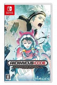 『ANONYMOUS;CODE』のOPムービーが公開！