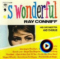 Dancing with Tears In My Eyes by Ray Conniff & His Orchestra