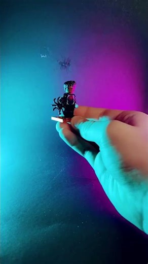 Across The Spider-Verse CMF Part 1