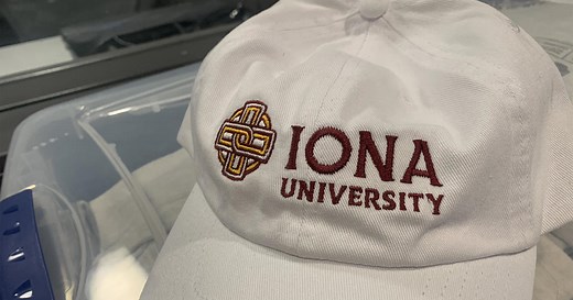 Iona College becomes Iona University