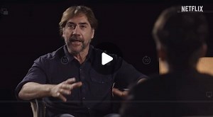 JA Bayona on Instagram: "Menudo lujo fue asistir a la charla que Javier Bardem mantuvo con Enzo Vogrincic y Matías Recalt a propósito de “La sociedad de la nieve”. Si te interesa el mundo de la actuación y sus procesos, no te la pierdas. Es una clase magistral, impartida por uno de sus mejores maestros. Gracias, Javier. Por tu generosidad y entusiasmo. La tenéis disponible desde hoy en exclusiva en @eldiarioes. #lasociedaddelanieve #societyofthesnow"