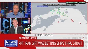 Bill O’Reilly just DROPPED new intel on Iran strategy after his call with President Trump.O’REILLY: “I talked to the president last night, late. And here’s what I know. Cuomo.”“The United States would like to have a dialogue with Iran, but they don’t know to talk to. There’s no clear leader anywhere.”“I mean, Omar the tent maker could show up to have the dialogue.”“They’d like to do it in Pakistan. They have Witkoff and Kushner ready to go.”“And they’d like to start to dialogue to get the things