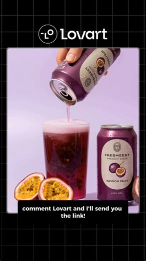 Rina Grim • UI UX Designer on Instagram: "Create, edit, and animate stunning designs with Lovart AI! Comment “Lovart” to get the link and unlock up to 50% OFF + 365 days of ZERO credits on NanoBanana Pro, Midjourney v7, Kling & more. - - - - - - #Lovart #LovartAI #AIArtist @lovart.ai"