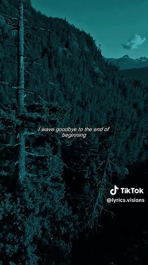 End of Beginning - Djo #lyrics #endofbeginning #djo #joekeery #fyp