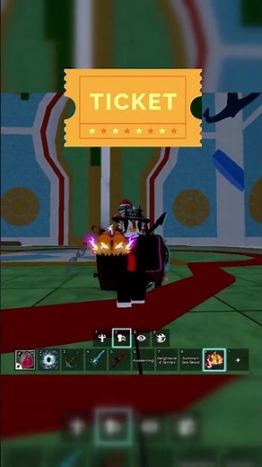 How to get Shark Anchor In Blox fruits #bloxfruits #tips #shorts