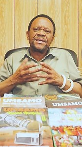 Awukwazi ukubuyisa ingubo eyalahleka. Awukwazi ukulungisa ingubo eyalahleka. Ingubo ayibelulekile ekulapheni komunutu ozalwe wembethe. You cannot bring back a 'blanket' that was lost. You cannot fix a 'blanket' that was lost. This 'blanket' is not important In healing those who are born with an ancestral spirit. | Umsamo Institute