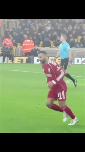 SALAH IS BACK! 👑 Mo Salah Clinical Equalizer vs Wolves | Match Highlights