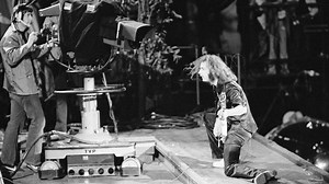 Deep Purple at the California Jam: 400,000 fans and an orgy of destruction