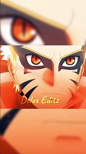 Naruto editz | made by Delux editz | #naruto #anime