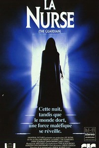 La Nurse (Film, 1990) &mdash; CinéSérie