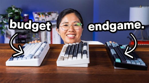 The best keyboard at every price (Don’t waste your money)