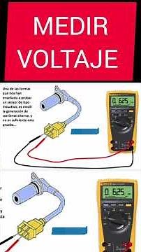How to test CKP and CMP sensors😱😱👇🤫