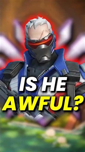 REAPER vs. SOLDIER 76 [How to WIN as Reaper]