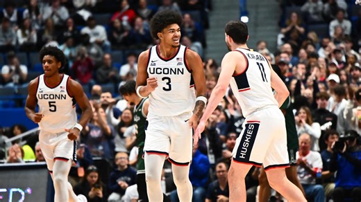 MSU Exhibition To Air on WFSB, Stream on UConn  - University of Connecticut Athletics