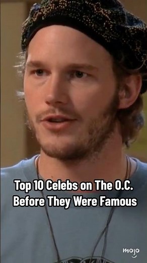 Celebs on The O.C. Before They Were Famous