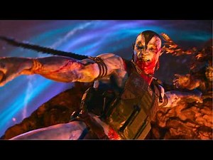 Avatar 3: Fire and Ash - Ending Scene - Quaritch Vs Jake - Fight Scene Recap (HD)