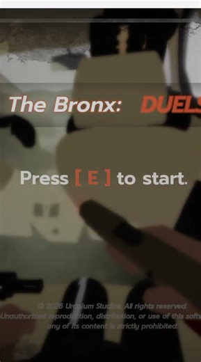 south bronx new loading screen sound🔥
