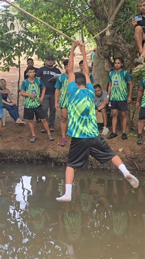 El Salvador 4K on Instagram: "Casi no lo logra 💪 | COMBATE 4K"