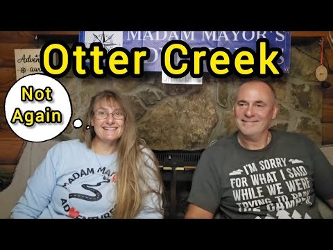 Otter Creek February Pre-Meeting - What's On The Agenda?