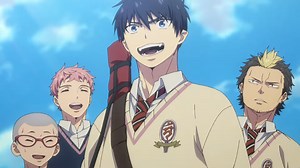 Blue Exorcist is officially on hiatus – here’s when the manga returns