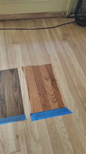 This Floor Color Mistake Costs Thousands🧐