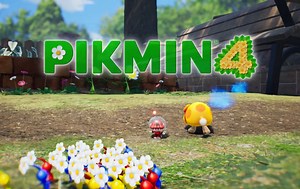 Pikmin 4 gets new trailer at Nintendo Direct (June 2023): Gameplay, classic remasters, and more