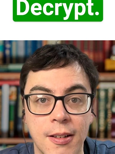 Understanding Alan Turing: Key Vocabulary Explained