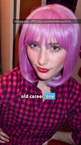The LazyTown Girl Dropped Acting For A Very Normal Career