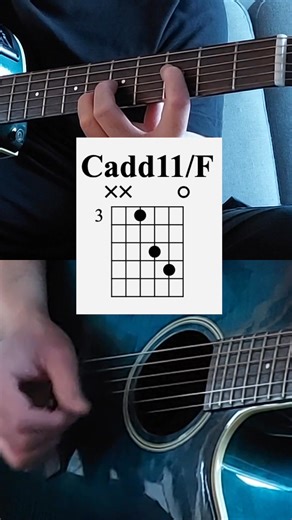 4.4K views · 76 reactions | 4 Beautiful Chords #guitarchords #learnguitar #playguitar #beautifulchords #chordprogressions | Christian Thoresen | Facebook