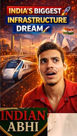 World’s Longest Coastal Road — India 🇮🇳