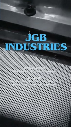 Automatic Perforation Machine - PP1250 (Servo Feed) #perforatingmachine #perforationmachine