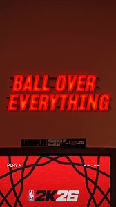 20K views · 1.4K reactions | Your favorite players and teams, all in one place at the heart of basketball. Welcome to the World of 2K. | NBA 2K | Facebook