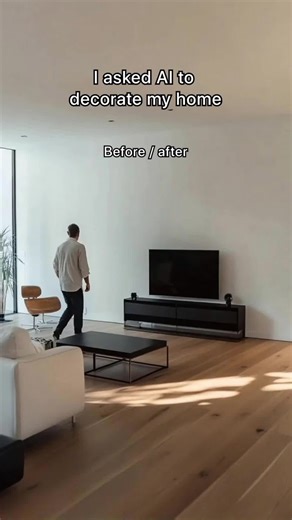 Revolutionize Your Home with AI.