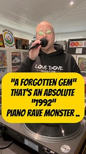 53K views · 862 reactions | Absolutely humungous piano rave classic from 1992. DSKF - New Science EP. Watch the deep dive now on this incredible track #90srave #hardcore #breakbeat #breakbeat #1992 John Woods | Billy Daniel Bunter | Facebook