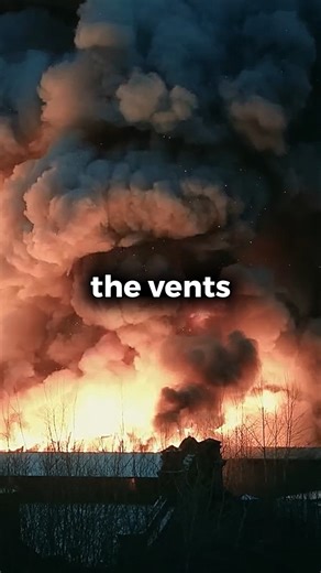 Destroying Russia's Fuel Train!