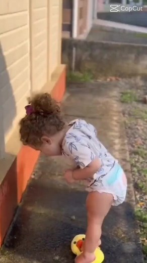 #Diva #Edits #bebê #dançando
