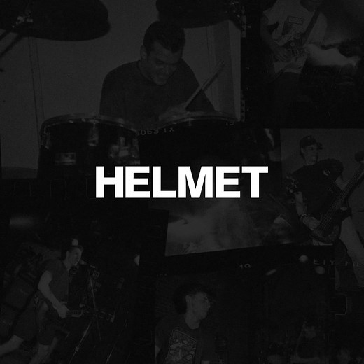388 reactions · 35 shares | “Live and Rare” is Helmet 1990 live at...