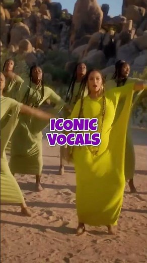 Beyoncé Proves She's THE Disney Princess #beyonce #lionking #ranking