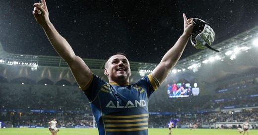 NRL Fantasy essentials: Reed Mahoney