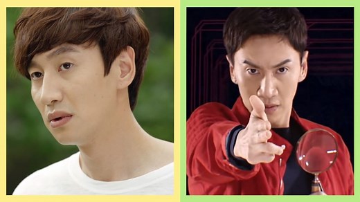 11 Lee Kwang Soo TV Shows And Movies That You Should Watch Right Now