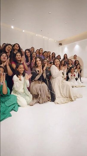 Sahiba | Team Naach | Nicole Concessao | Radhikka Madan #teamnaachchoreography